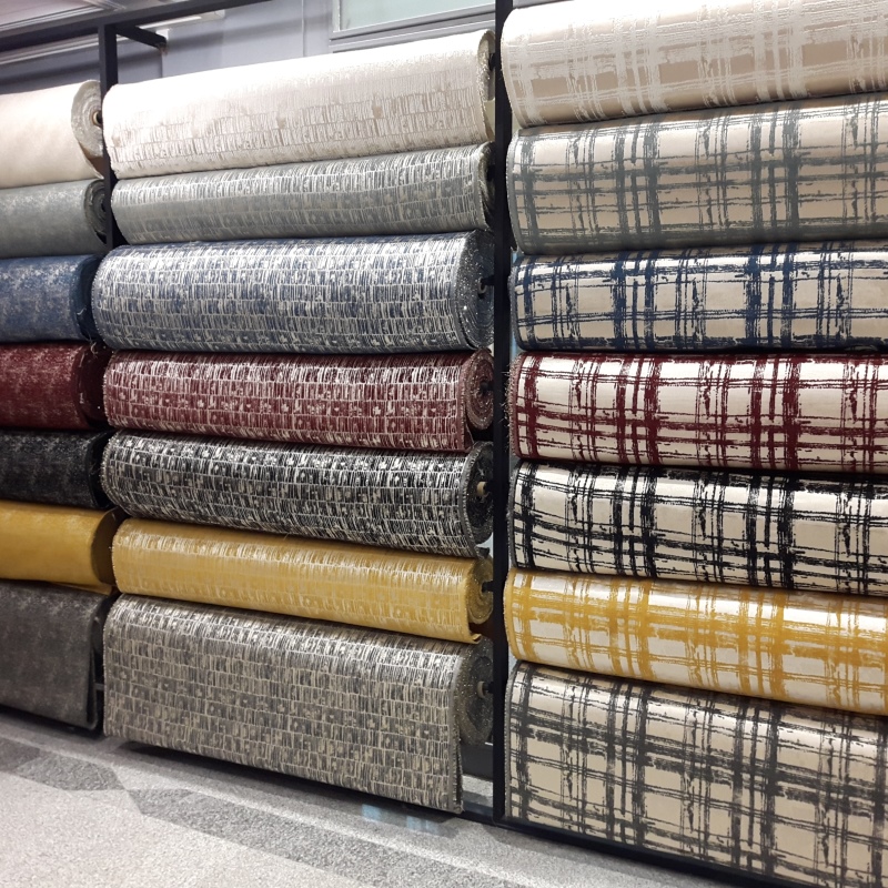 شانل طرحدار