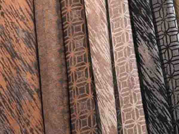 پارچه شانل طرح مدرن