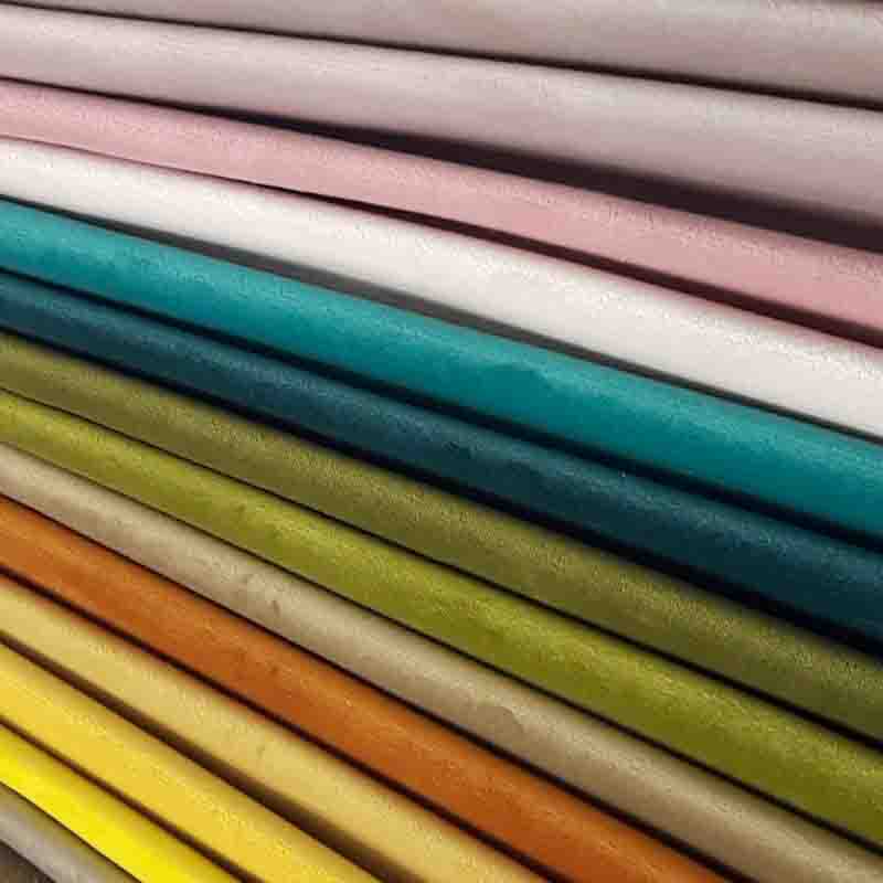 انواع مخمل رومبلی